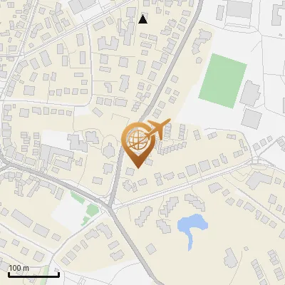 Foto zu Schenefelder Landstraße 6, 22587 Hamburg