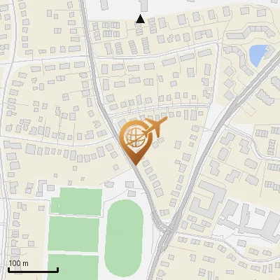 Foto zu Schenefelder Landstraße 88, 22589 Hamburg