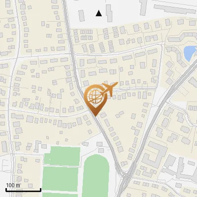 Foto zu Schenefelder Landstraße 90, 22589 Hamburg