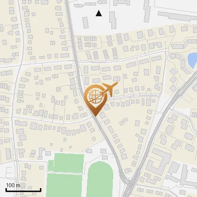 Foto zu Schenefelder Landstraße 92, 22589 Hamburg