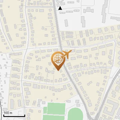 Foto zu Schenefelder Landstraße 97, 22589 Hamburg