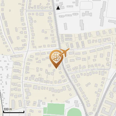 Foto zu Schenefelder Landstraße 99, 22589 Hamburg