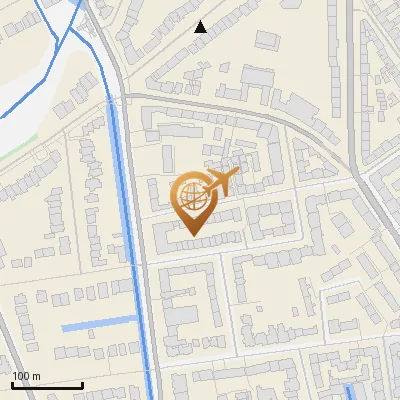 Foto zu Schenkendorfstraße 10, 22085 Hamburg