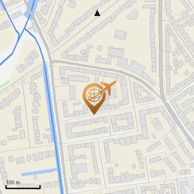 Foto zu Schenkendorfstraße 17, 22085 Hamburg