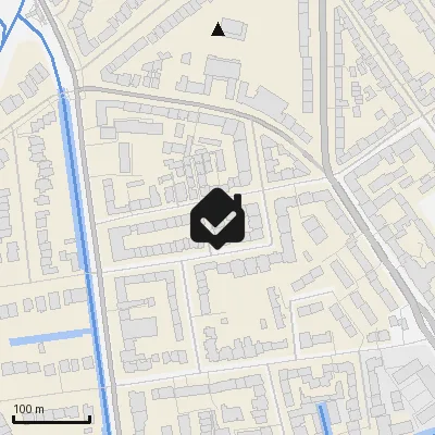 Bild zu Schenkendorfstraße 20, 22085 Hamburg