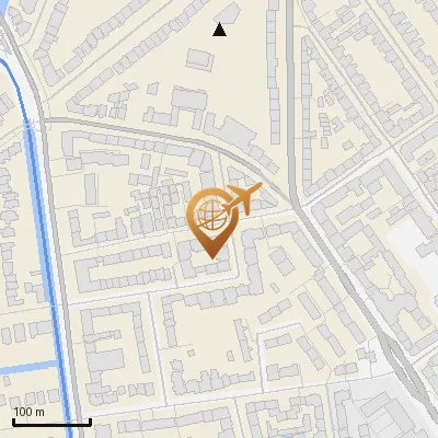 Foto zu Schenkendorfstraße 24, 22085 Hamburg