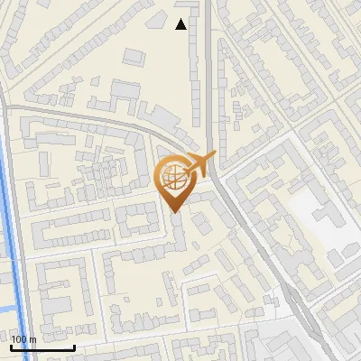 Foto zu Schenkendorfstraße 26, 22085 Hamburg