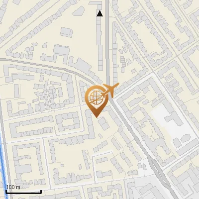 Foto zu Schenkendorfstraße 28, 22085 Hamburg