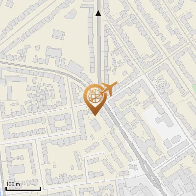 Foto zu Schenkendorfstraße 30, 22085 Hamburg