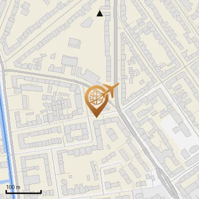 Foto zu Schenkendorfstraße 35, 22085 Hamburg