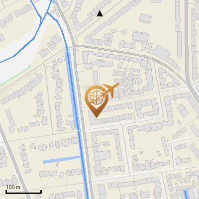 Foto zu Schenkendorfstraße 6, 22085 Hamburg