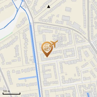 Foto zu Schenkendorfstraße 8, 22085 Hamburg