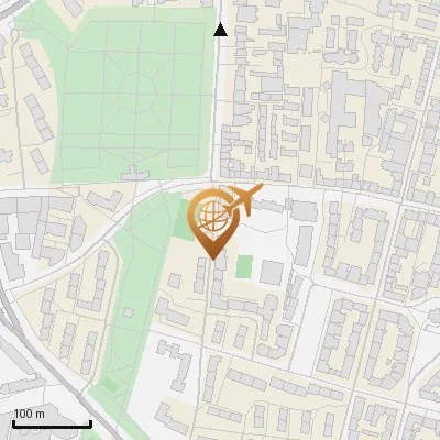 Foto zu Scheplerstraße 82, 22767 Hamburg