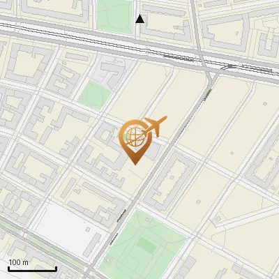 Foto zu Scherenbergstraße 7, 10439 Berlin