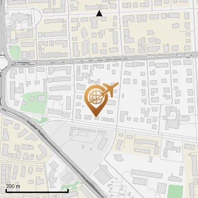 Foto zu Scherrstraße 7, 80639 München