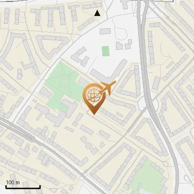 Foto zu Scheteligsweg 2, 22111 Hamburg