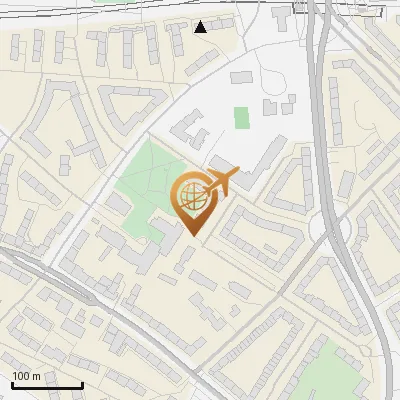 Foto zu Scheteligsweg 3, 22111 Hamburg