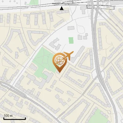 Foto zu Scheteligsweg 5, 22111 Hamburg