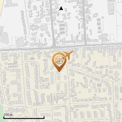 Foto zu Scheuermühlenstraße 20, 51147 Köln