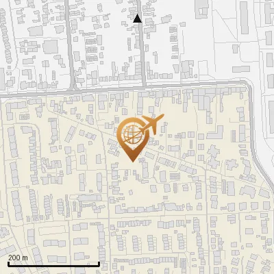 Foto zu Scheuermühlenstraße 26, 51147 Köln