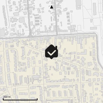 Foto zu Scheuermühlenstraße 31, 51147 Köln