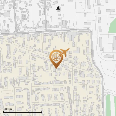 Foto zu Scheuermühlenstraße 34, 51147 Köln