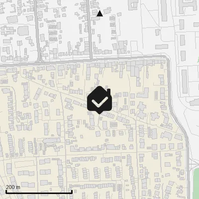 Foto zu Scheuermühlenstraße 41, 51147 Köln