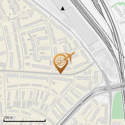Foto zu Schiefersburger Weg 14, 50739 Köln