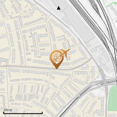 Foto zu Schiefersburger Weg 16, 50739 Köln