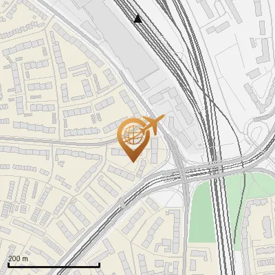 Foto zu Schiefersburger Weg 17, 50739 Köln