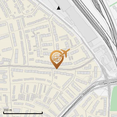 Foto zu Schiefersburger Weg 18, 50739 Köln