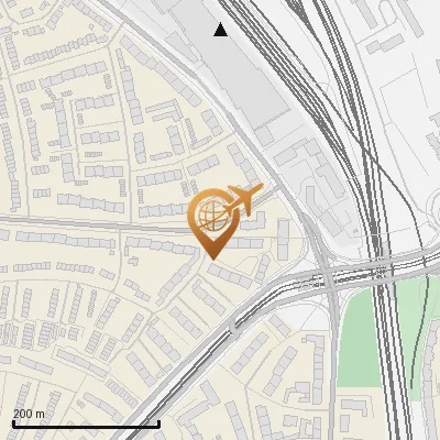 Foto zu Schiefersburger Weg 23, 50739 Köln