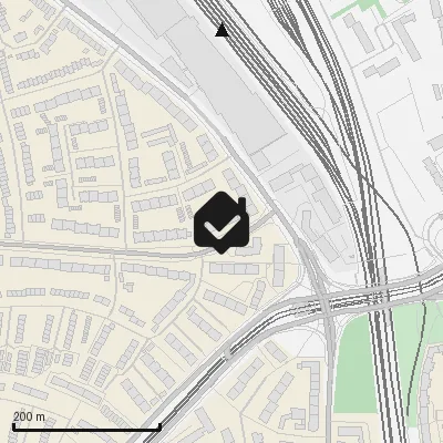 Foto zu Schiefersburger Weg 4, 50739 Köln