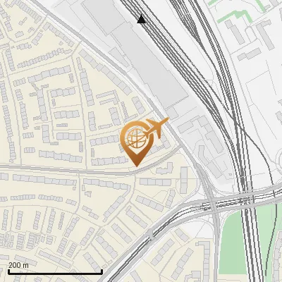 Foto zu Schiefersburger Weg 6, 50739 Köln