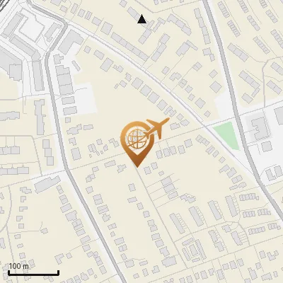 Foto zu Schierenberg 10, 22147 Hamburg