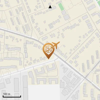 Foto zu Schierenberg 101, 22145 Hamburg