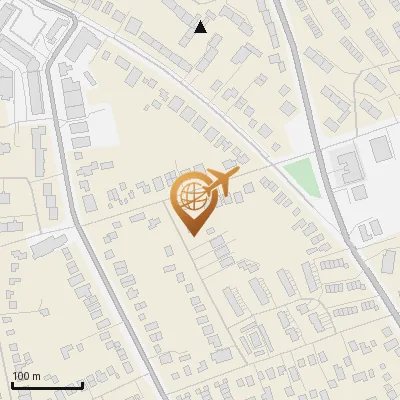 Foto zu Schierenberg 12, 22147 Hamburg