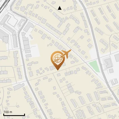 Foto zu Schierenberg 13, 22147 Hamburg