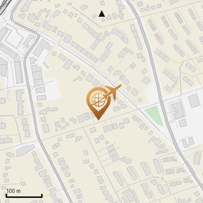 Foto zu Schierenberg 15, 22147 Hamburg