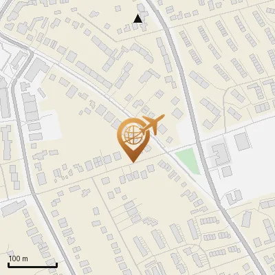 Foto zu Schierenberg 17, 22147 Hamburg