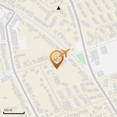 Foto zu Schierenberg 18, 22147 Hamburg