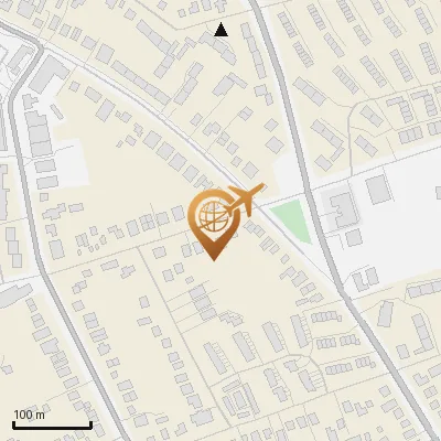 Foto zu Schierenberg 20, 22147 Hamburg