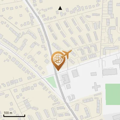 Foto zu Schierenberg 23, 22147 Hamburg