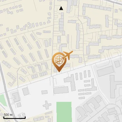 Foto zu Schierenberg 47, 22145 Hamburg