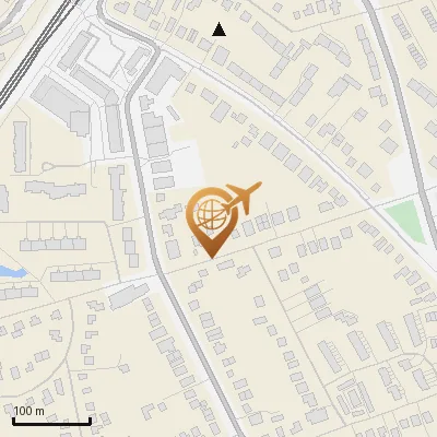 Foto zu Schierenberg 5, 22147 Hamburg