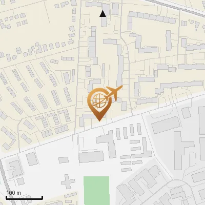 Foto zu Schierenberg 51, 22145 Hamburg