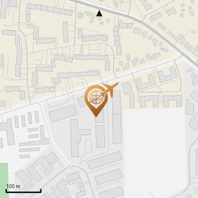 Foto zu Schierenberg 68, 22145 Hamburg