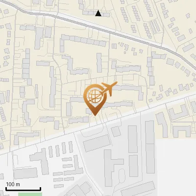 Foto zu Schierenberg 69, 22145 Hamburg