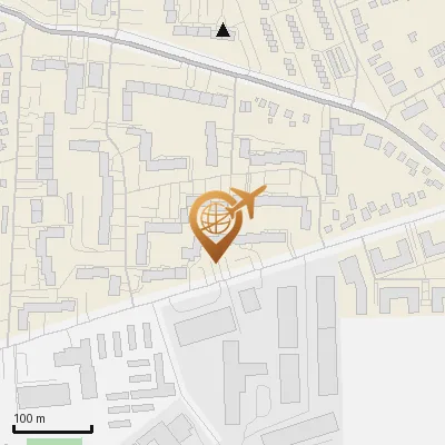 Foto zu Schierenberg 71, 22145 Hamburg