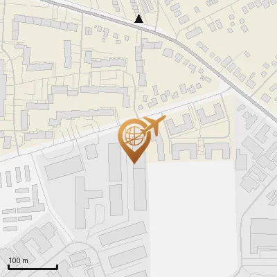 Foto zu Schierenberg 72, 22145 Hamburg